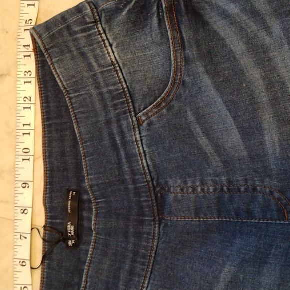 Simply Vera jeans. - Picture 6 of 10